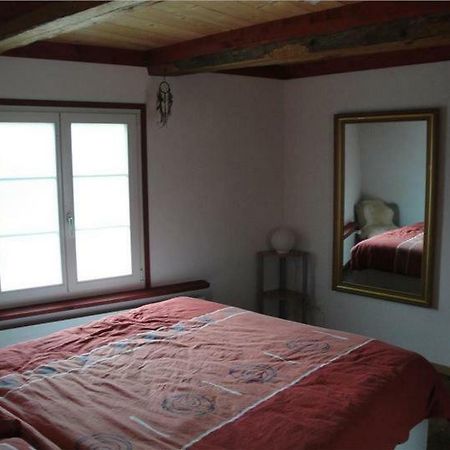 Rheintal-Zimmer Altstätten Exteriör bild
