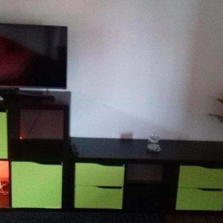 Rheintal-Zimmer Altstätten Exteriör bild