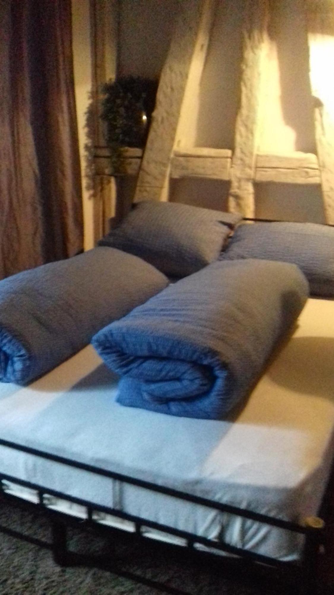 Rheintal-Zimmer Altstätten Exteriör bild