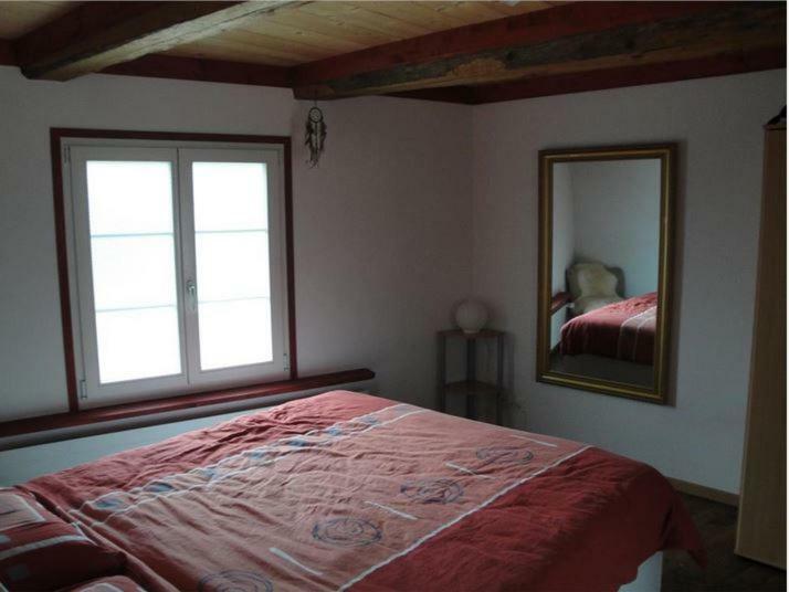Rheintal-Zimmer Altstätten Exteriör bild