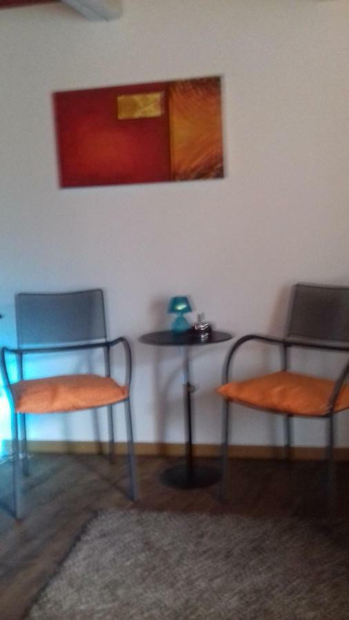 Rheintal-Zimmer Altstätten Exteriör bild