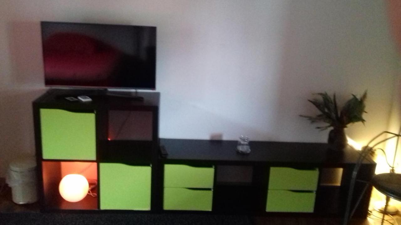 Rheintal-Zimmer Altstätten Exteriör bild