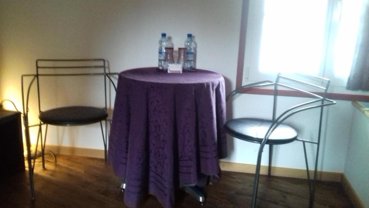 Rheintal-Zimmer Altstätten Exteriör bild